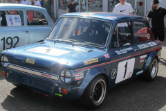 1970 Hillman Imp