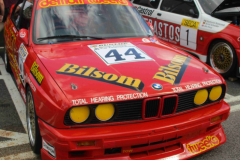 1988 BMW M3 E30