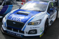 2016 Subaru Levorg