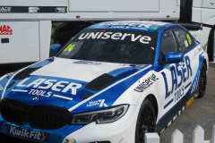 2023 BMW Touring Car