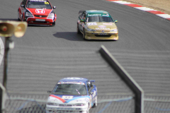 Ford Mondeo Peugeot 406 Honda Civic