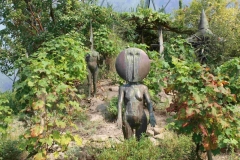 Statue