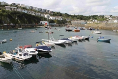 Harbour