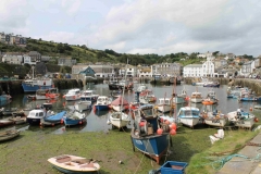 Harbour