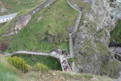 Castle Ruins