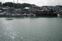 Padstow Harbour