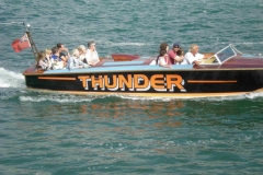 Speed Boat