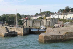 Harbour