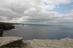 Coastline