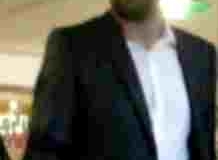 Liam Daish