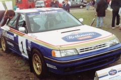Brands Hatch 1993 1