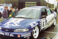 Brands Hatch 1993 2