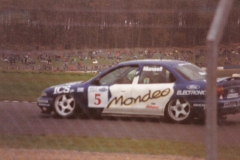 Donnington Park 1993 1