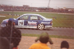 Donnington Park 1993 2